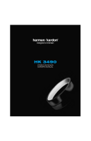 Harman-Kardon HK-3490-Owners-Manual